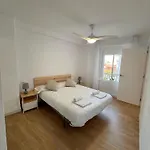 Апартаменты Coronado 121 Нерха