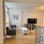 Апартаменты Coronado 121