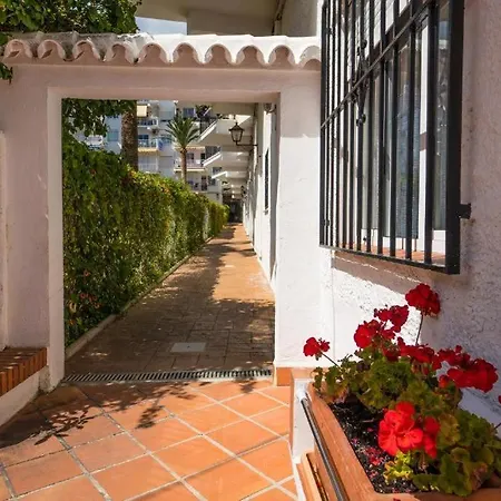 Coronado 121 Apartmán Nerja