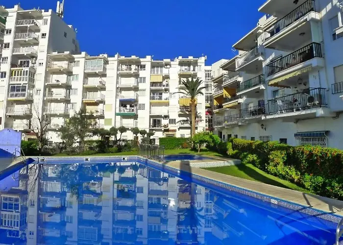 Apartmán Coronado 121 *