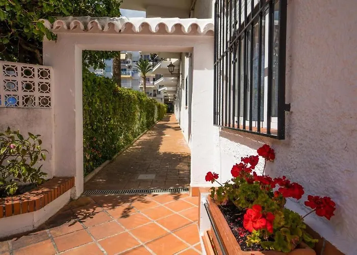 Coronado 121 Apartmán Nerja