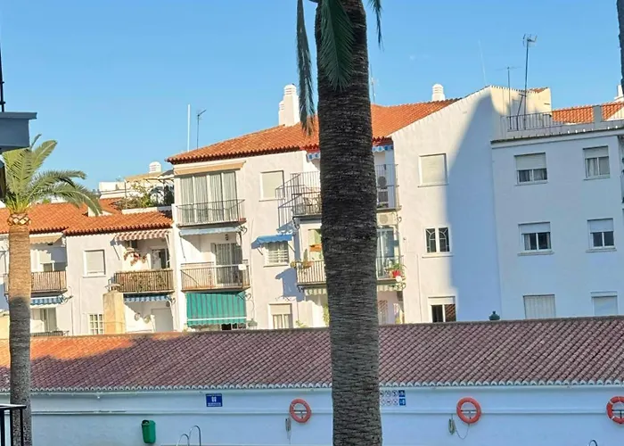 Coronado 121 Apartmán Nerja