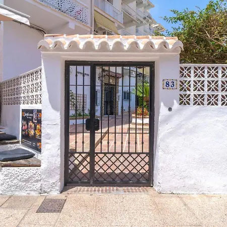 Coronado 121 Apartament *