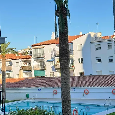 Coronado 121 Apartment Nerja