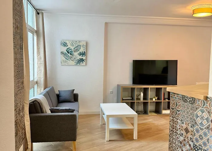 Apartment Coronado 121