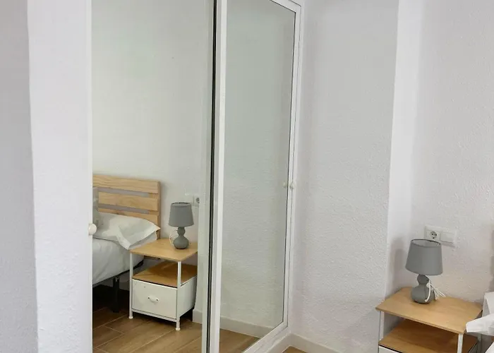 Apartment Coronado 121 Nerja