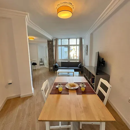 Coronado 121 Apartment Nerja