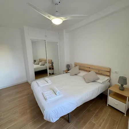 Coronado 121 Apartment Nerja