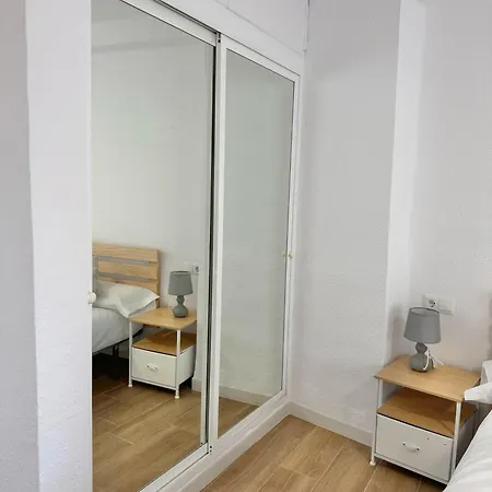 Apartman Coronado 121 Nerja