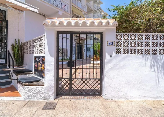 Coronado 121 Διαμέρισμα *