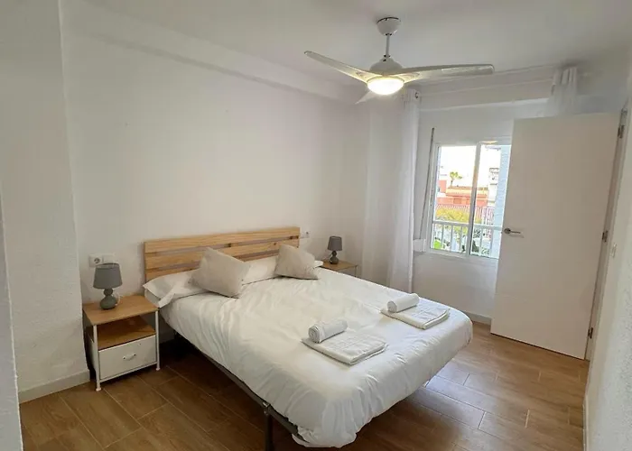 Апартаменты Coronado 121 Нерха