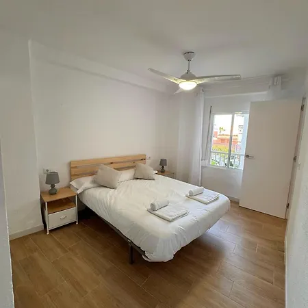 Appartamento Coronado 121 Nerja