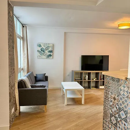 Appartamento Coronado 121